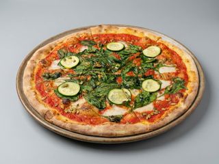 Pizza Kalapizza