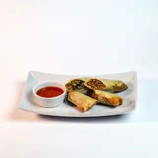 Springrolls 2 szt.