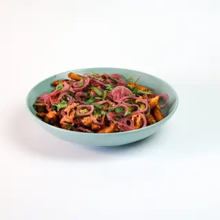 Pulled Pork