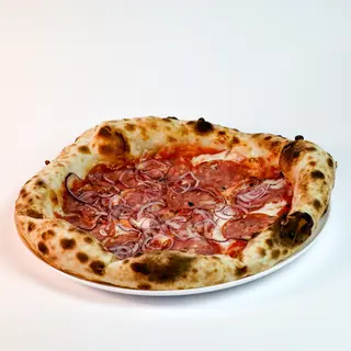 Salame Napoli