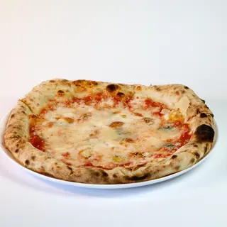 Quattro Formaggi