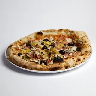 Capricciosa