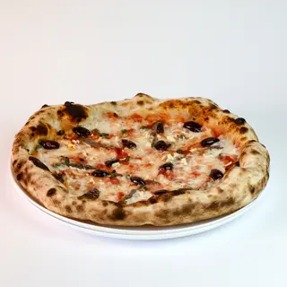 Putanesca
