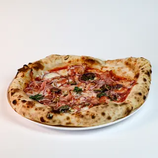 Porca Bella 2.0