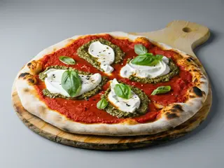 Zestaw Promocyjny 2 Wybranych Pizzy 45cm