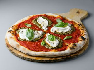 Zestaw Promocyjny 2 Wybranych Pizzy 45cm