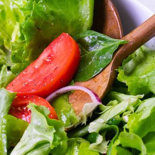 Green Salad