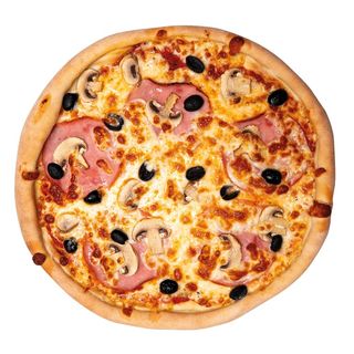 CAPRICCIOSA