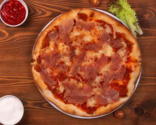 Jershikov pizza 32cm