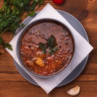 Zupa Sup Harczo 350ml