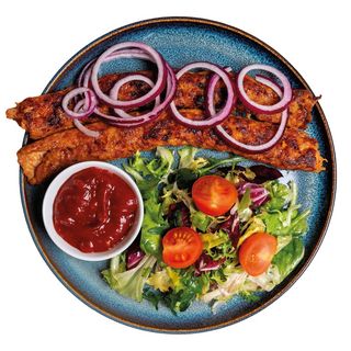 KEBAB LULA