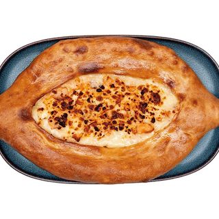CHACZAPURI Z ŁOSOSIEM