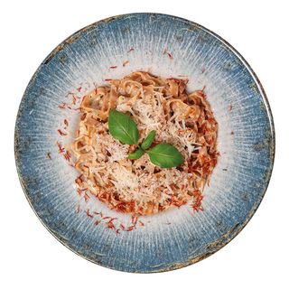 MAKARON ORMIAŃSKI ARISHTA SEROWY