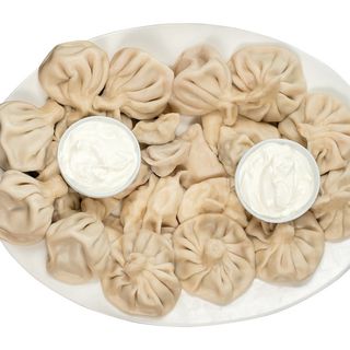 TALERZ PIEROGÓW