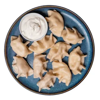 PELMENI KWARI 10 SZT.