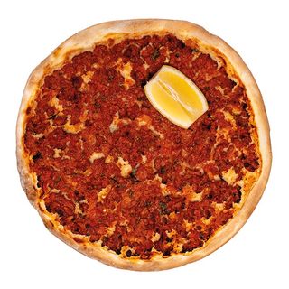 LAMADŻU