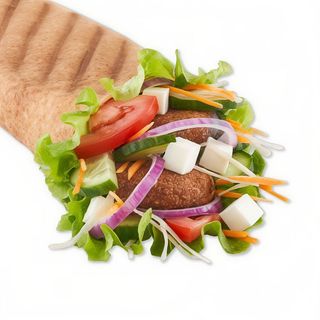 Rollo wegetariańskie (małe)