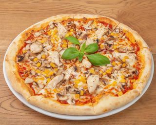 Pizza Pollo 32cm