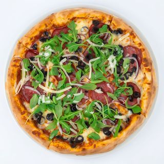 Pizza Toscana 50cm