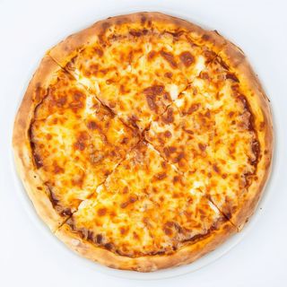 Pizza Margherita 31cm