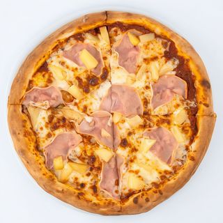 Pizza Havai 31cm