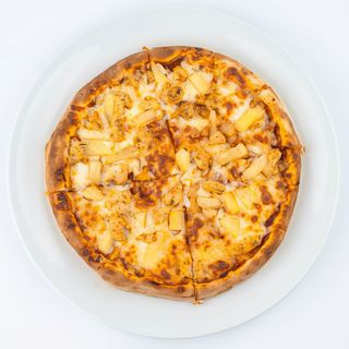 Pizza Bambini Chicken 24cm