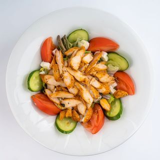 Sałatka La Gondola 350g