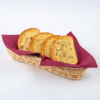 Pieczywo czosnkowe