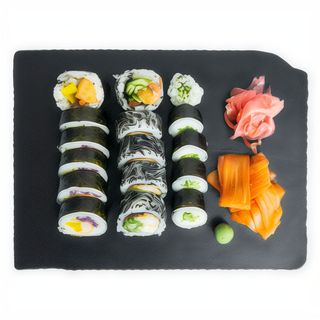 SpeedSet 3.0 16 szt. + surówka