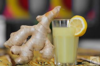 Tangawhis (sok z imbiru) 0.33L