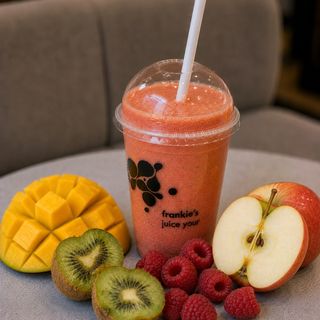 Super Sok Tropic