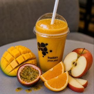 Super Sok Mango Mara