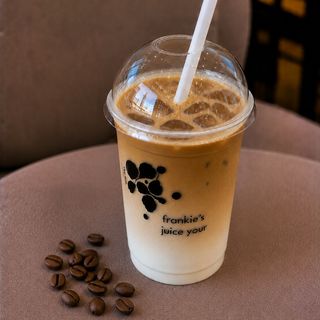 Ice Latte