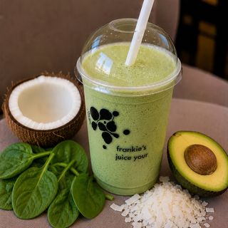 Green Palm- NOWOŚĆ!