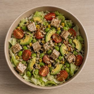 Sunny Salad-NOWOŚĆ