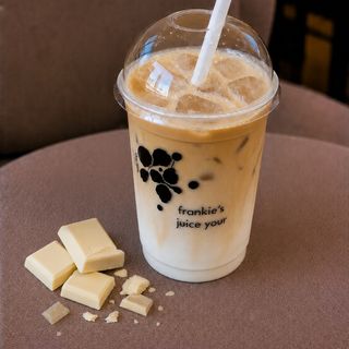 Choco Latte White