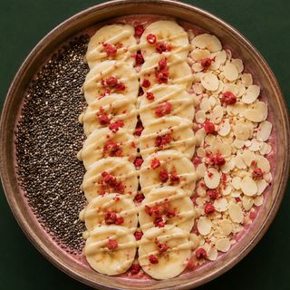 Dream Protein Bowl