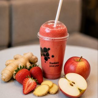 Sok Ginberry
