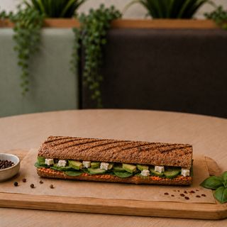 Kanapka Feta