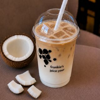 Ice Coconut Latte