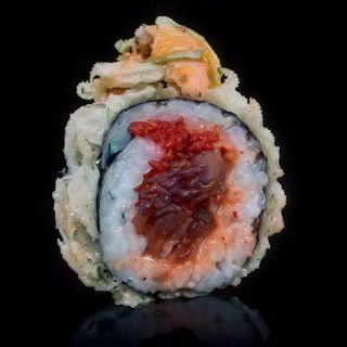 SPICY TUNA CRISPY 6SZT. 