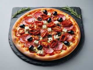 Pizza Felito 44cm