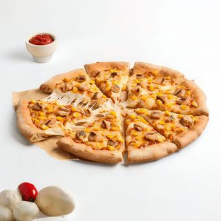 Pizza Amory 25cm