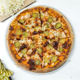 Pizza Bolońska 25cm