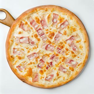 Pizza Carbonara 45cm