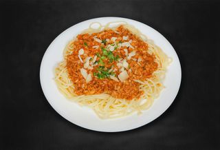 Spaghetti Bolognese