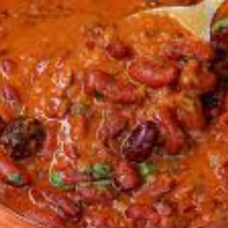 Rajma masala