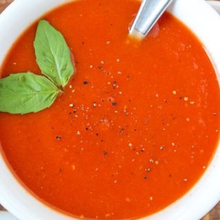 Tomatoe soup 400g