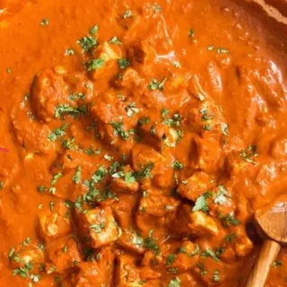 Mix vegetable curry 450g