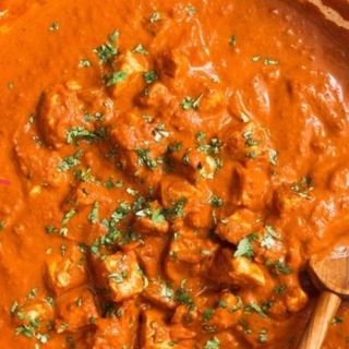 Mix vegetable curry 450g